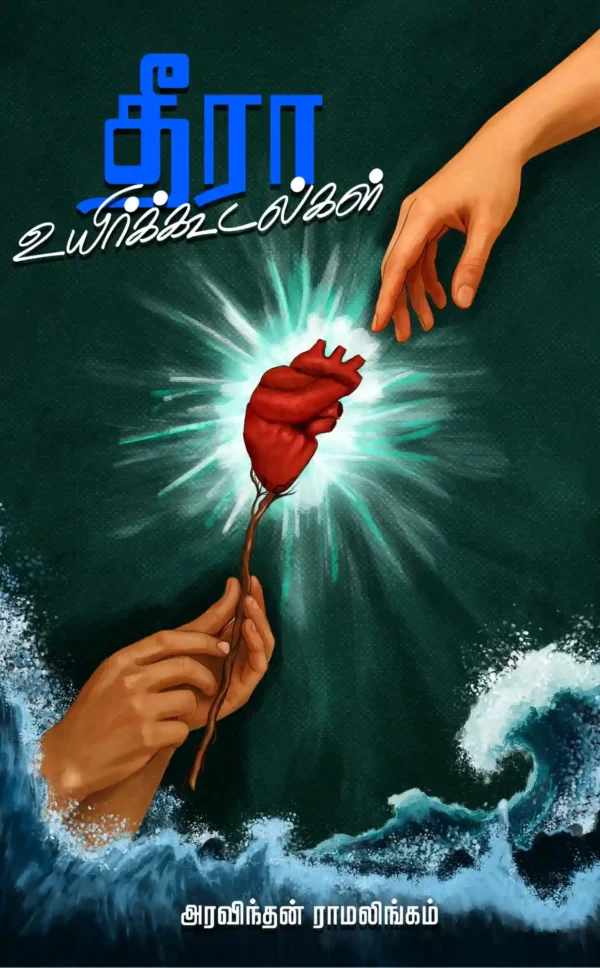 Theera Uyirkoodalgal