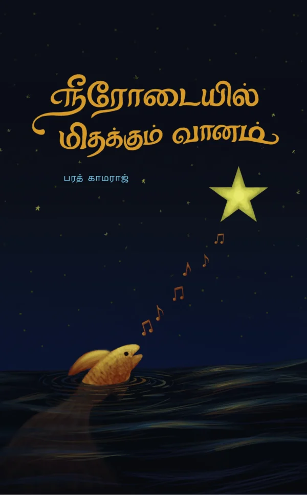 Neerodaiyil Mithakum Vaanam