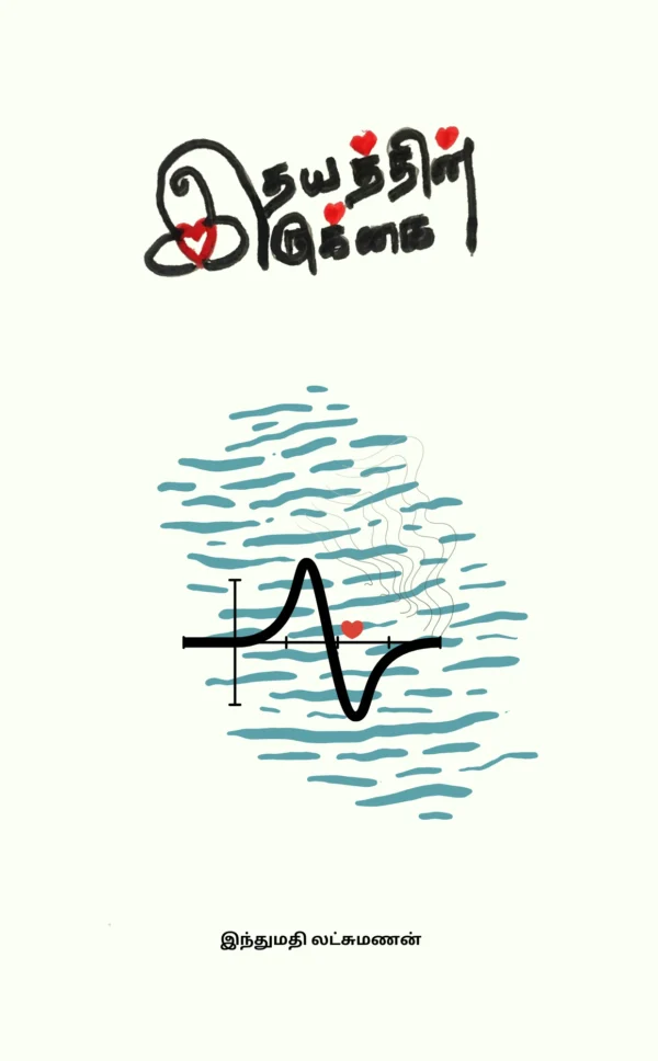 Idhayathin Irukkai by  indhumathi lakshmanan