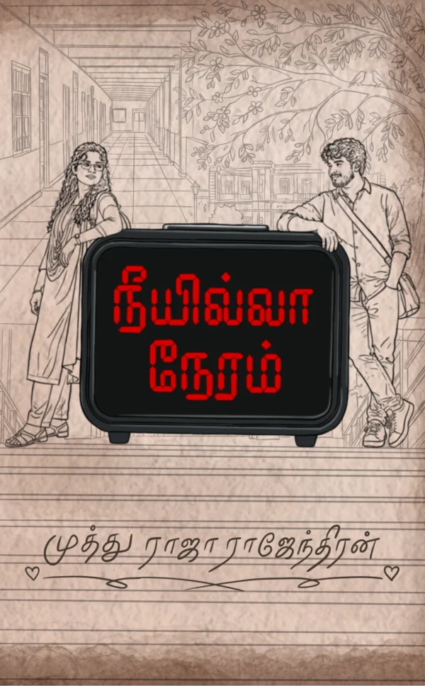 Nee Ilaa Neram