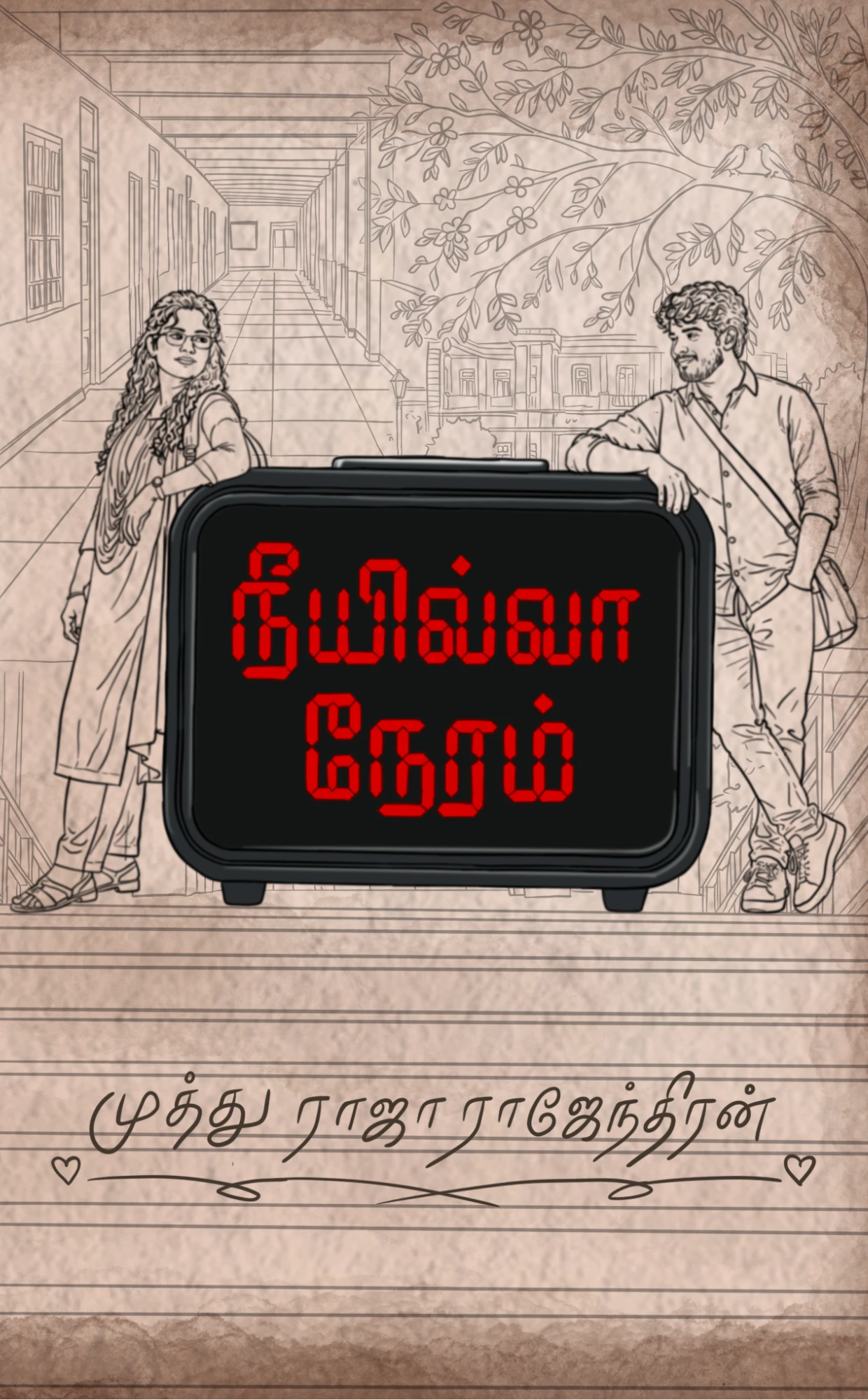 Nee Ilaa Neram